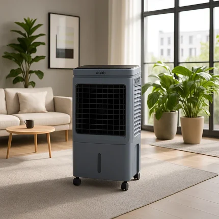 Ventilateur Air Cooler 40L 3en1 - DAIKO
