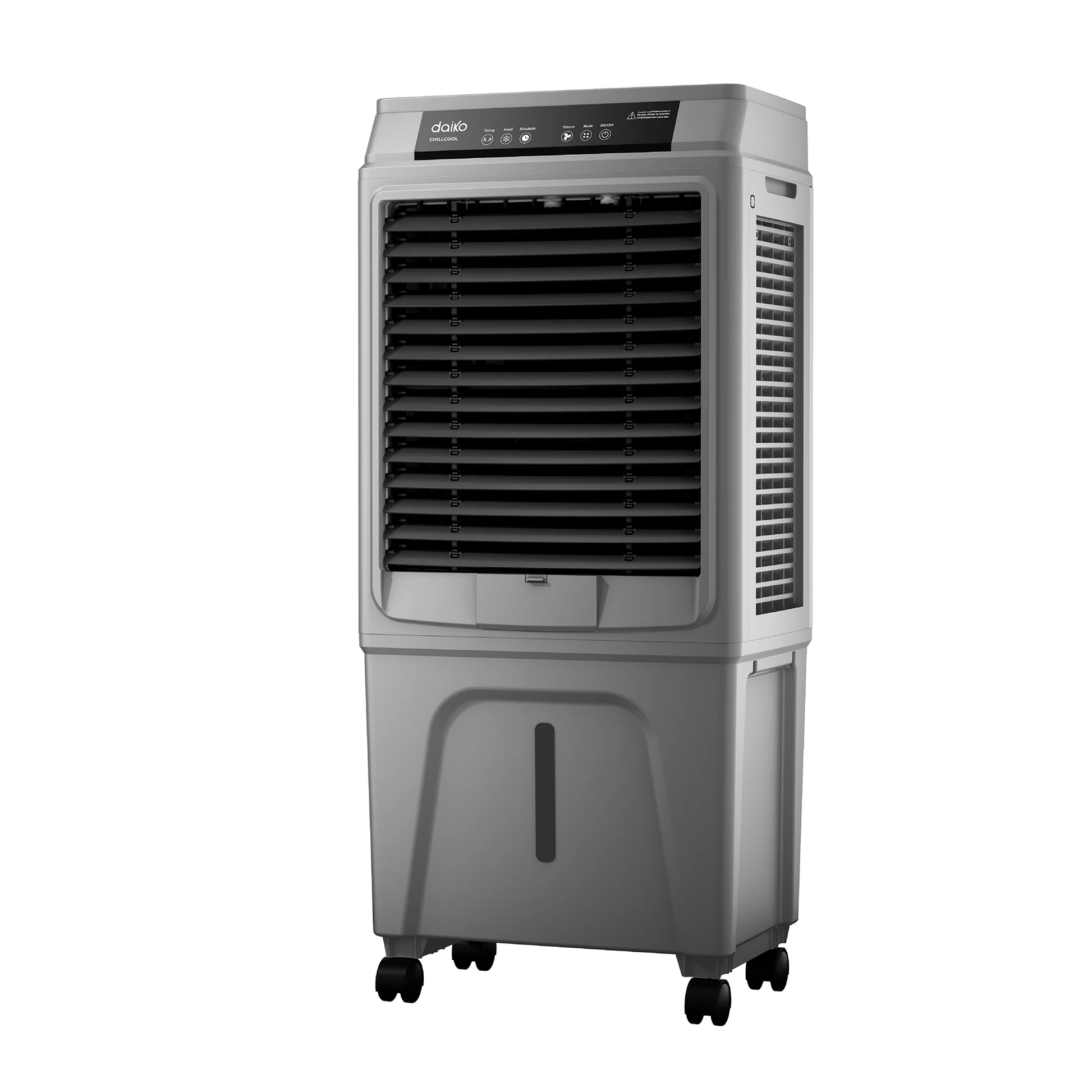 Ventilateur Air Cooler 3en1 50L - DAIKO Ventilateur Air Cooler 3en1 50L - DAIKO