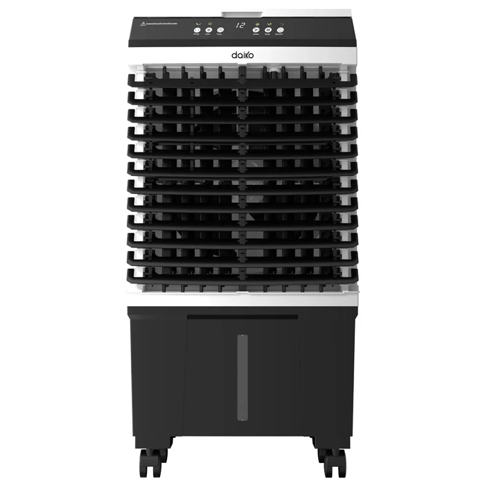 Ventilateur Air Cooler 3en1 20L - DAIKO Ventilateur Air Cooler 3en1 20L - DAIKO