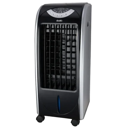Ventilateur Air cooler 3 en 1 avec télécommande