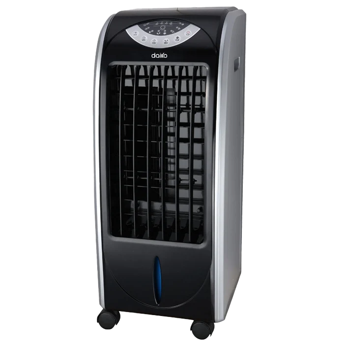 Ventilateur Air cooler 3 en 1 avec télécommande Ventilateur Air cooler 3 en 1 avec télécommande