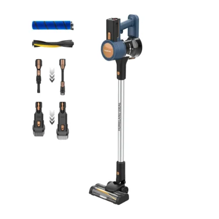 Aspirateur Balai Homeland Ideal - TAURUS