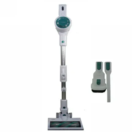 Aspirateur Balai Sans Fil Turbo Flex Batterie 29.6V - SOLAC