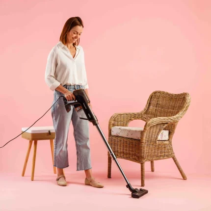 Aspirateur Balai Turbobat 600 - SOLAC