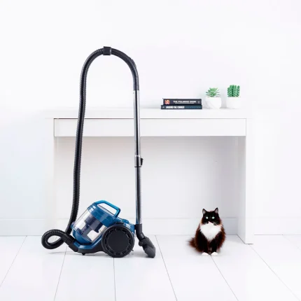 Aspirateur Sans Sac Homeland Cyclone Animal - TAURUS