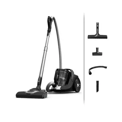 Aspirateur Traineau Sans Sac Guzzler Cyclone - TAURUS