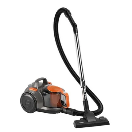 Aspirateur Traineau Sans Sac Megane - TAURUS