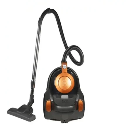 Aspirateur Traineau Sans Sac Megane - TAURUS