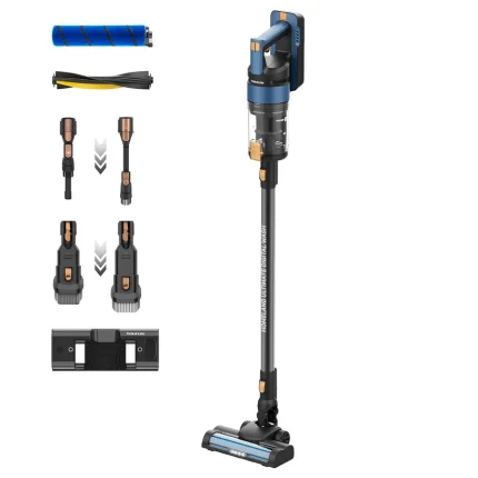 Aspirateur Ultimate Digital Wash - TAURUS