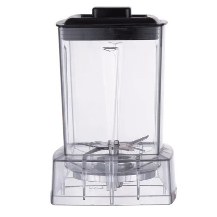 Blender 2 en 1 Bol en Plastique 2L 1500W - DAIKO