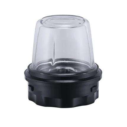 Blender 2 en 1 Bol en Verre 1,5L 1000W - DAIKO