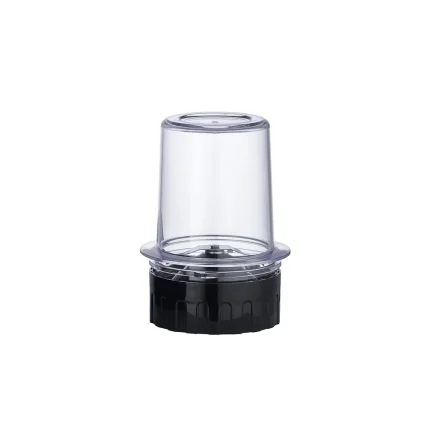 Blender 2 en 1 Bol en Verre de 1,5 L 1000 W - DAIKO