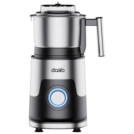 Blender Acier Inox Bol Verre 2,2 L 800 W - DAIKO