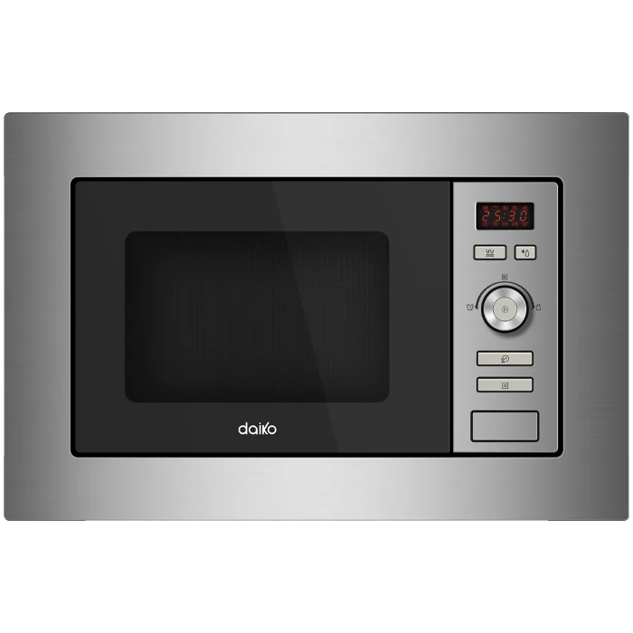 Micro Onde Encastrable avec Fonction Grill 25L - DAIKO (3) Micro Onde Encastrable avec Fonction Grill 25L - DAIKO