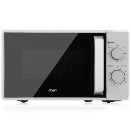 Micro Onde Grill 20L 5 Niveaux - DAIKO