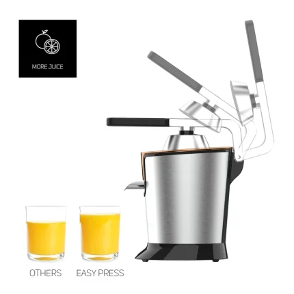 Presse Agrume Easy Press Legend 1000W - TAURUS