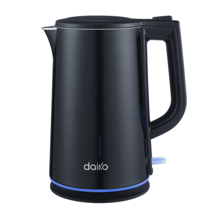 Bouilloire Électrique 1,7L 1800W - DAIKO