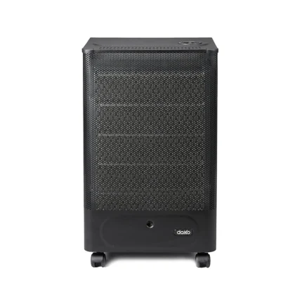 Chauffage à Gaz Catalyseur 3000W - DAIKO