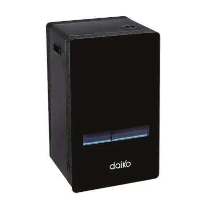 Chauffage à Gaz Flamme Bleue 3800W - DAIKO