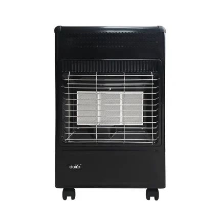 Chauffage à Gaz Infrarouge 4200W - DAIKO