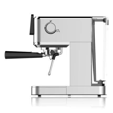 Machine à Café Barista 20 Bars avec Mousseur à lait CF9352EK - DAIKO