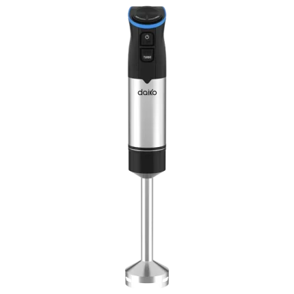 Mixeur plongeant 3 en 1 1,5L 800W - DAIKO