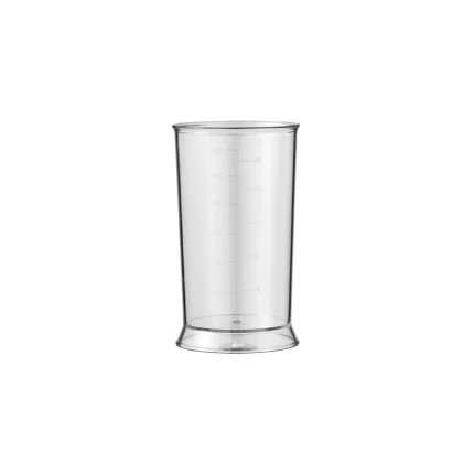 Mixeur plongeant en inox 2 en 1 4 lames en inox - DAIKO
