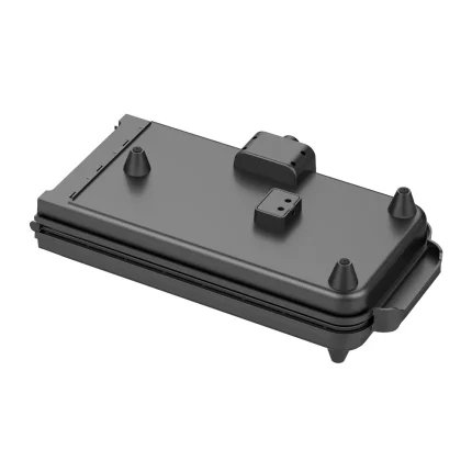 Planche de Cuisson électrique Pliable 90 cm 2200W - DAIKO